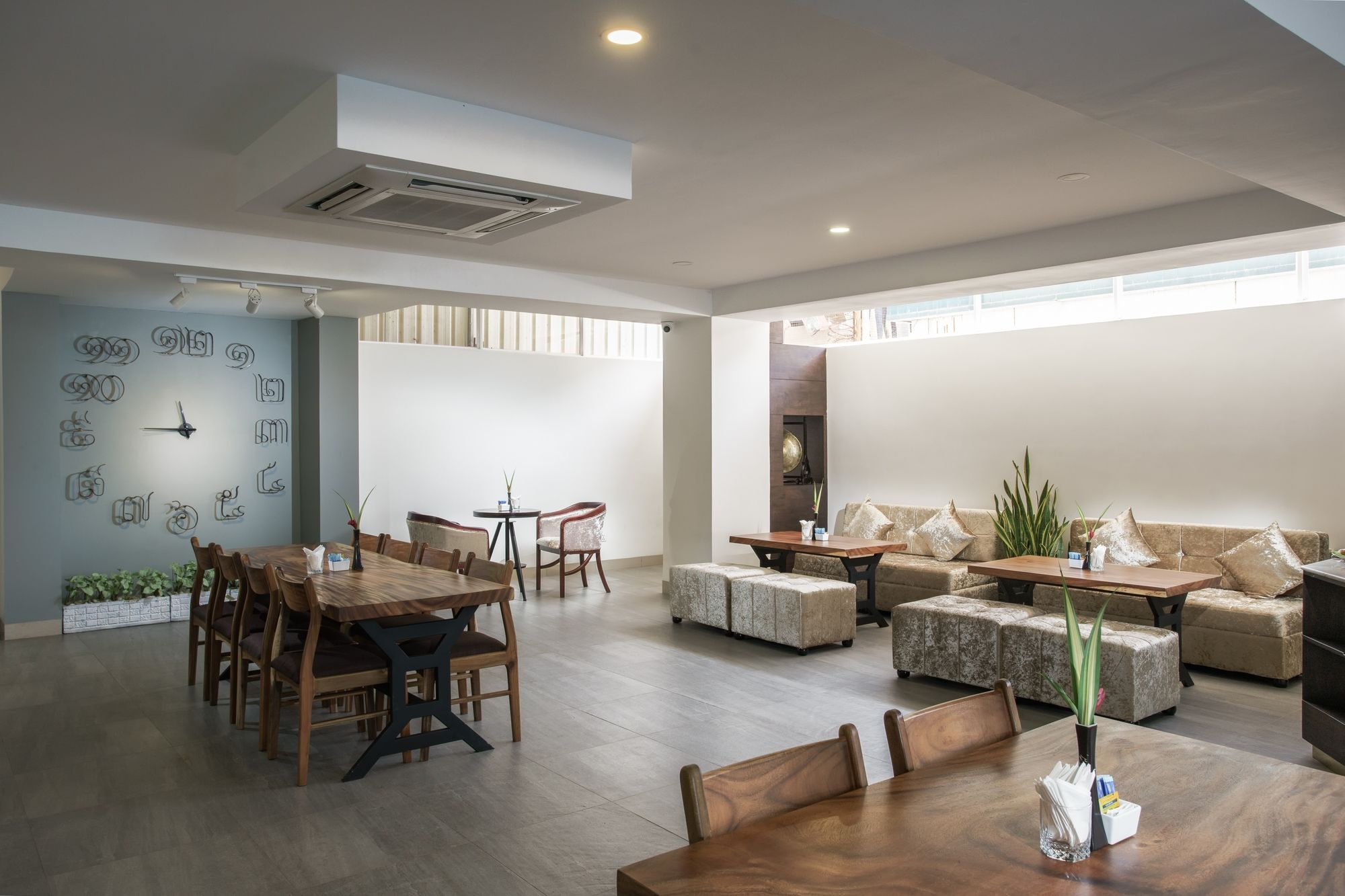 Kuch Oudom Hotel Phnom Penh Eksteriør billede
